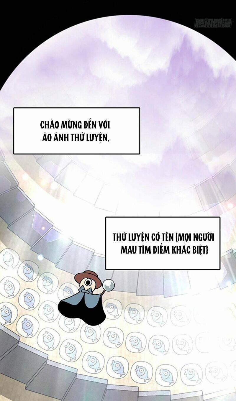 Sư Phụ Của Ta Mỗi Khi Đến Đại Nạn Mới Đột Phá 96 trang 68