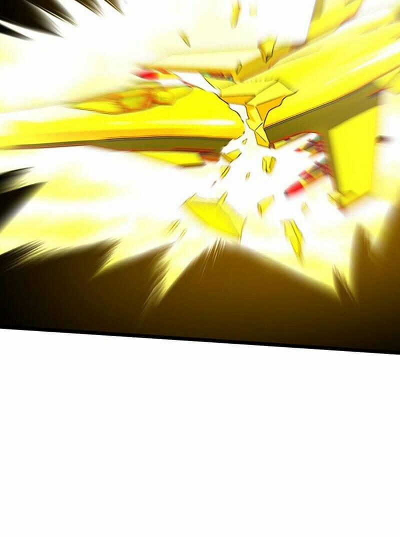 Sư Phụ Của Ta Mỗi Khi Đến Đại Nạn Mới Đột Phá 96 trang 7