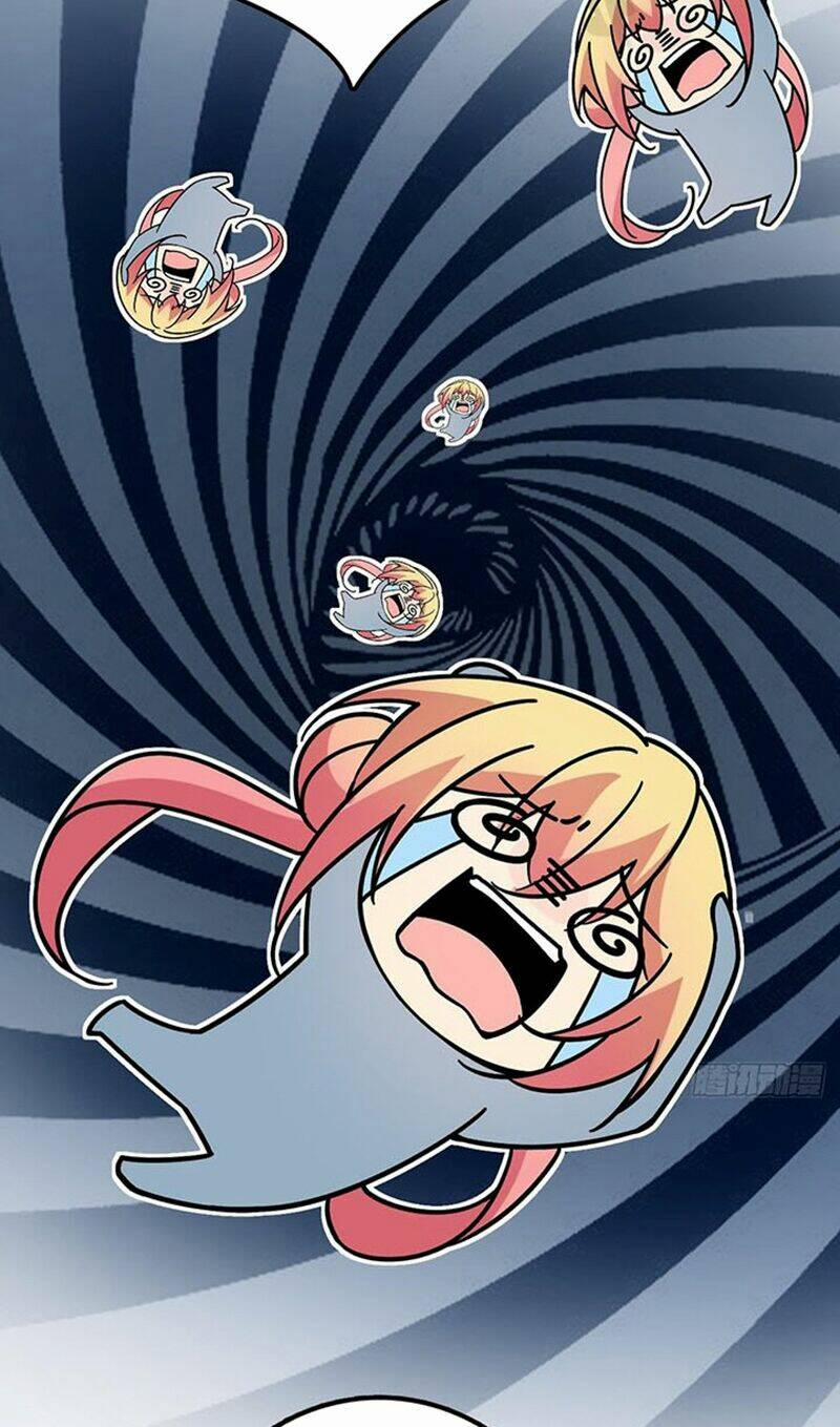 Sư Phụ Của Ta Mỗi Khi Đến Đại Nạn Mới Đột Phá 96 trang 70