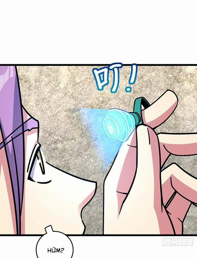 Sư Phụ Của Ta Mỗi Khi Đến Đại Nạn Mới Đột Phá 96 trang 76