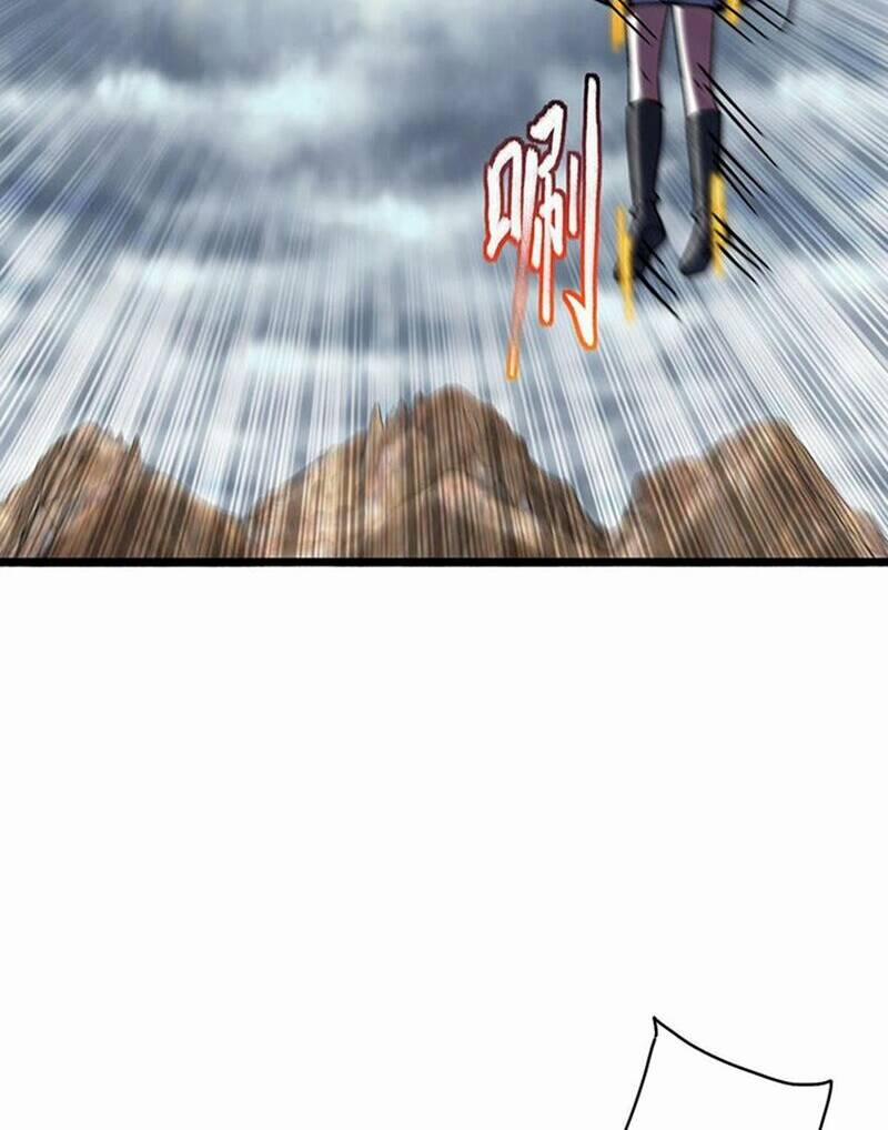 Sư Phụ Của Ta Mỗi Khi Đến Đại Nạn Mới Đột Phá 96 trang 9