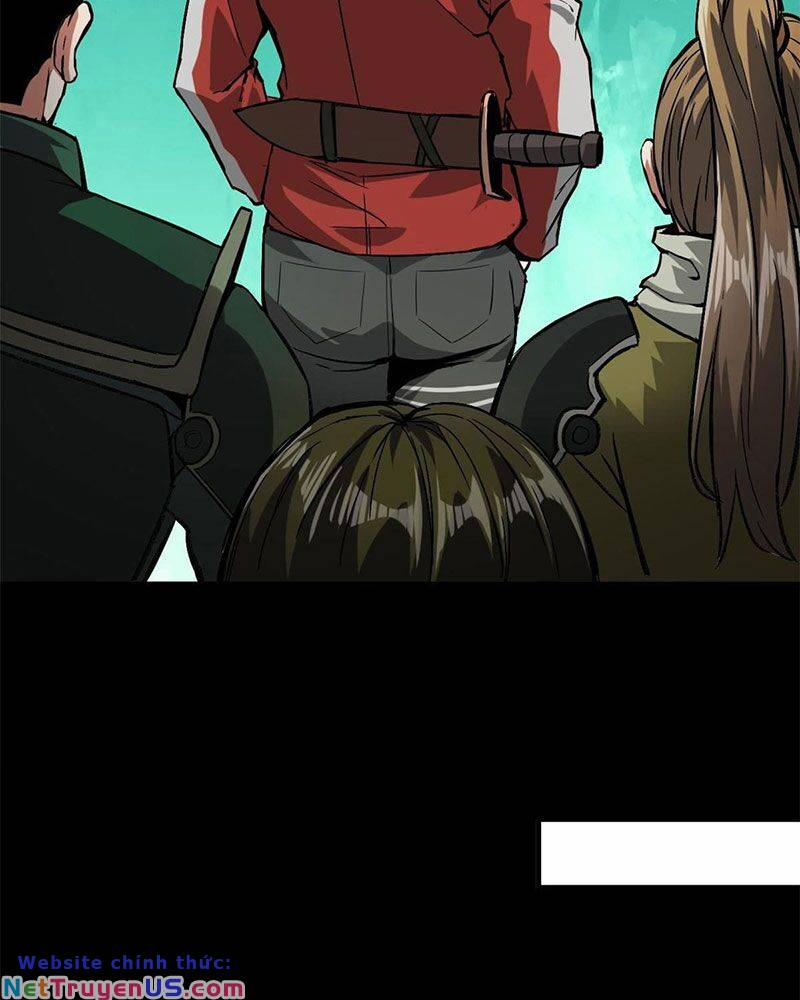 Sư Phụ Của Ta Mỗi Khi Đến Đại Nạn Mới Đột Phá 97 trang 12