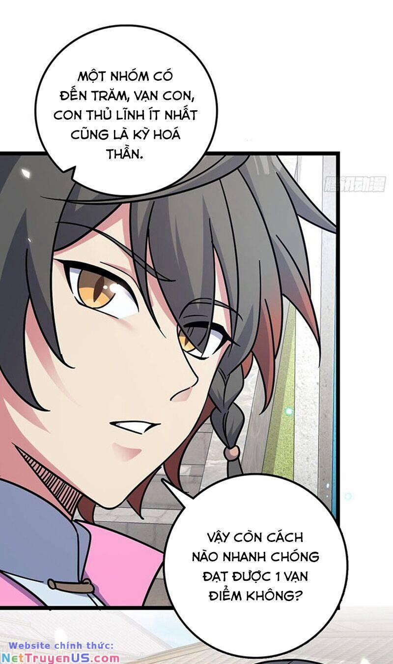 Sư Phụ Của Ta Mỗi Khi Đến Đại Nạn Mới Đột Phá 97 trang 15