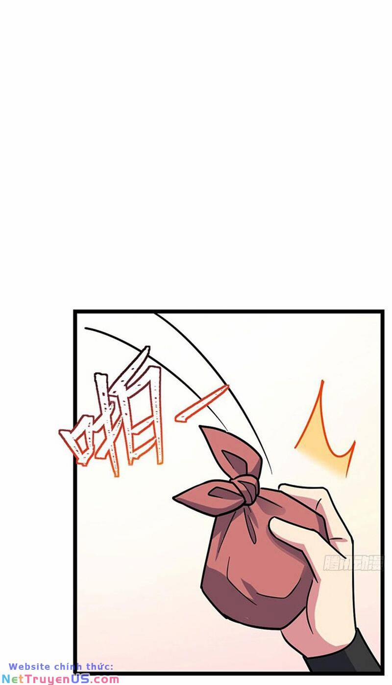 Sư Phụ Của Ta Mỗi Khi Đến Đại Nạn Mới Đột Phá 97 trang 17