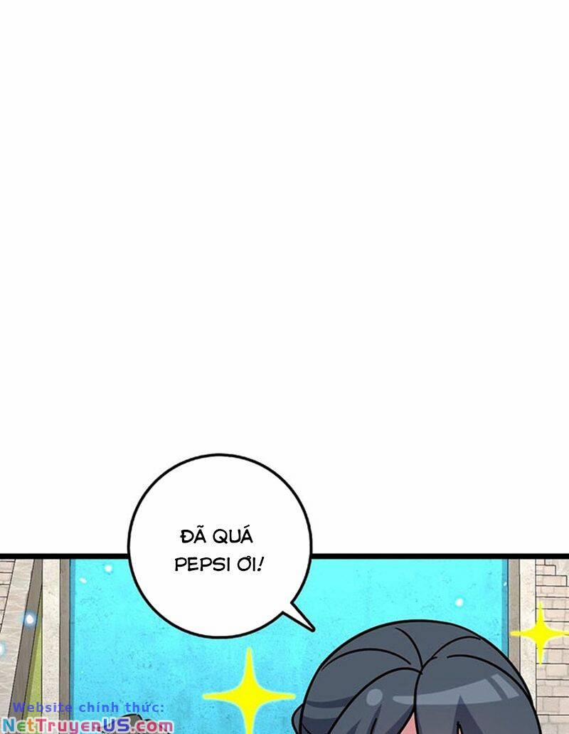 Sư Phụ Của Ta Mỗi Khi Đến Đại Nạn Mới Đột Phá 97 trang 18