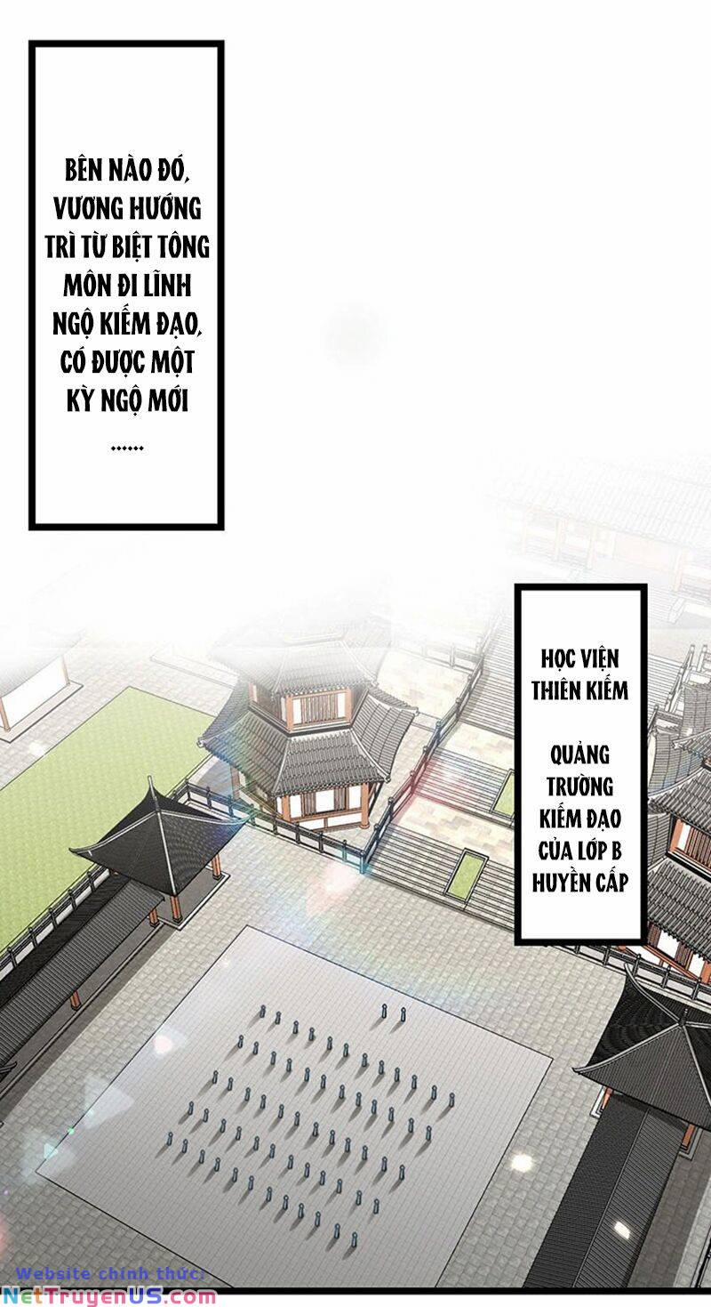 Sư Phụ Của Ta Mỗi Khi Đến Đại Nạn Mới Đột Phá 97 trang 3