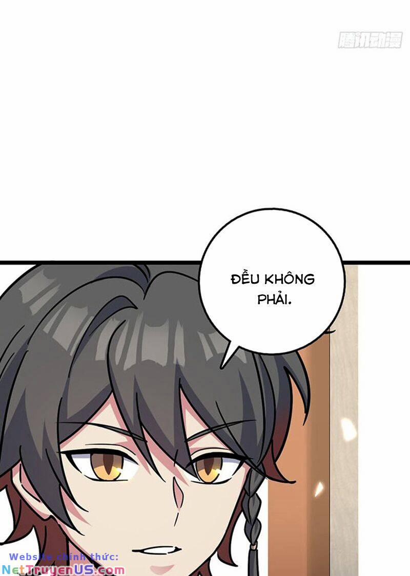 Sư Phụ Của Ta Mỗi Khi Đến Đại Nạn Mới Đột Phá 97 trang 30