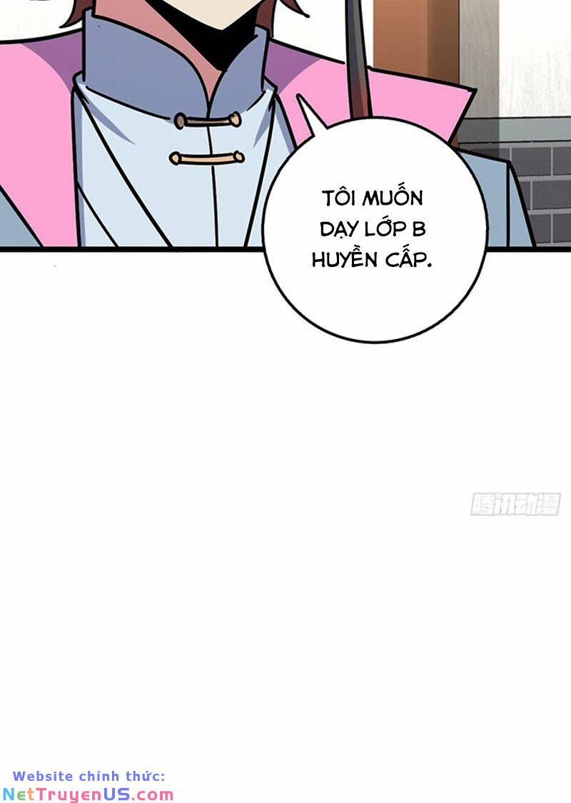 Sư Phụ Của Ta Mỗi Khi Đến Đại Nạn Mới Đột Phá 97 trang 31