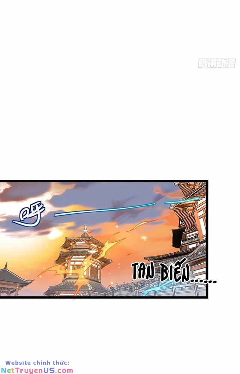 Sư Phụ Của Ta Mỗi Khi Đến Đại Nạn Mới Đột Phá 97 trang 34