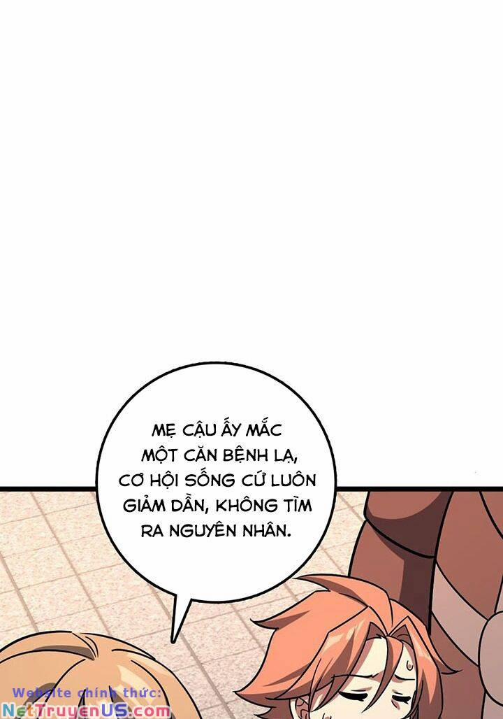 Sư Phụ Của Ta Mỗi Khi Đến Đại Nạn Mới Đột Phá 97 trang 38