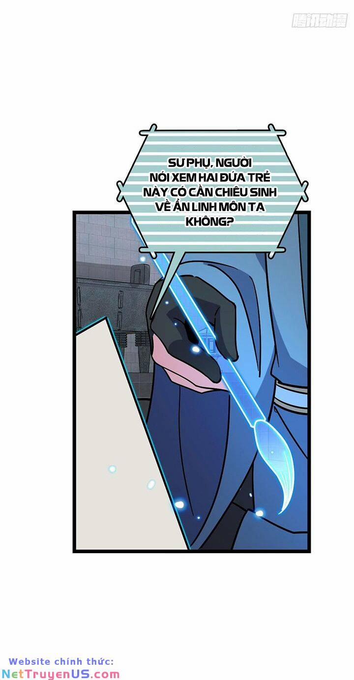 Sư Phụ Của Ta Mỗi Khi Đến Đại Nạn Mới Đột Phá 97 trang 42