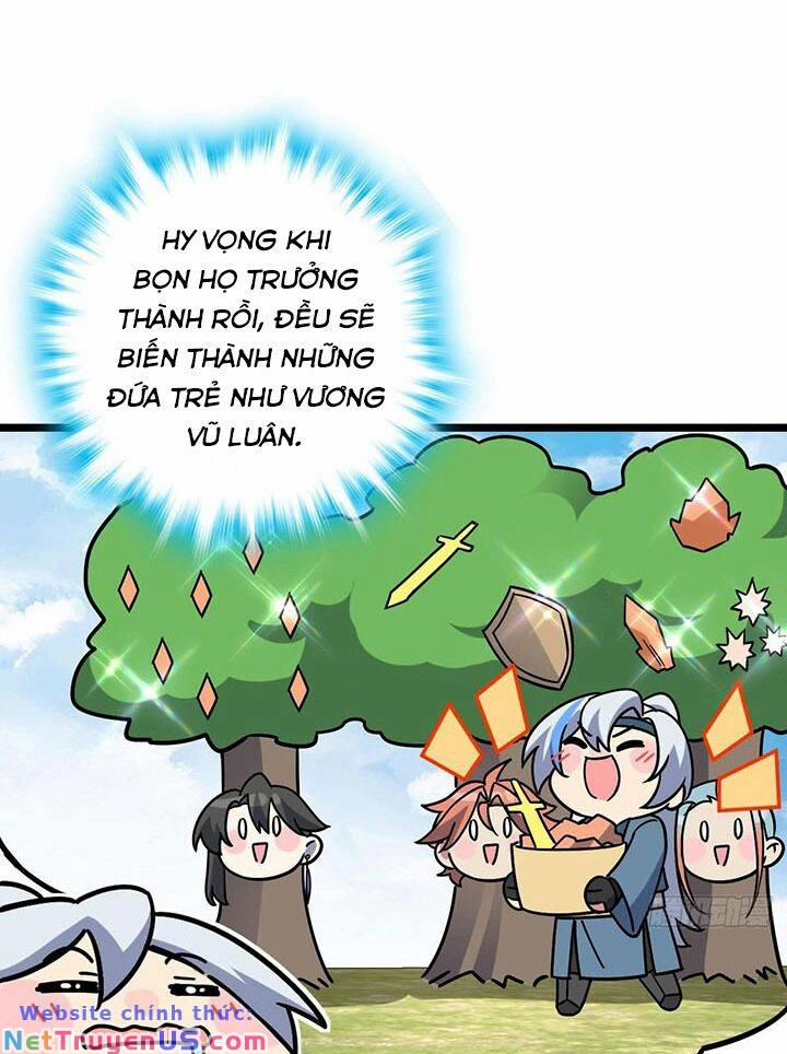 Sư Phụ Của Ta Mỗi Khi Đến Đại Nạn Mới Đột Phá 97 trang 50