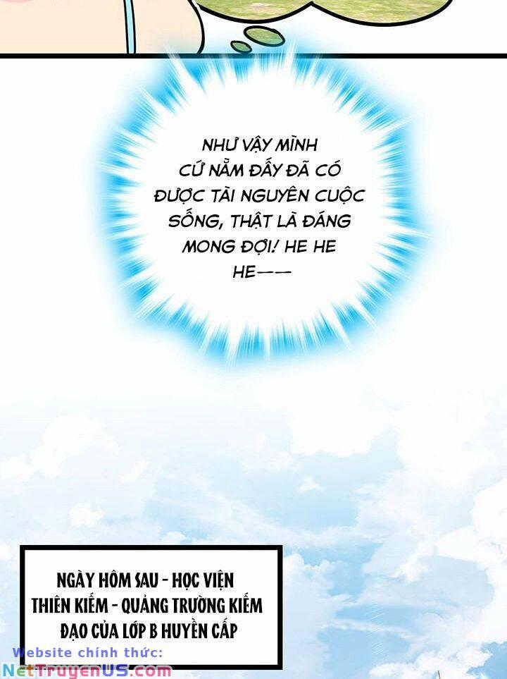 Sư Phụ Của Ta Mỗi Khi Đến Đại Nạn Mới Đột Phá 97 trang 51