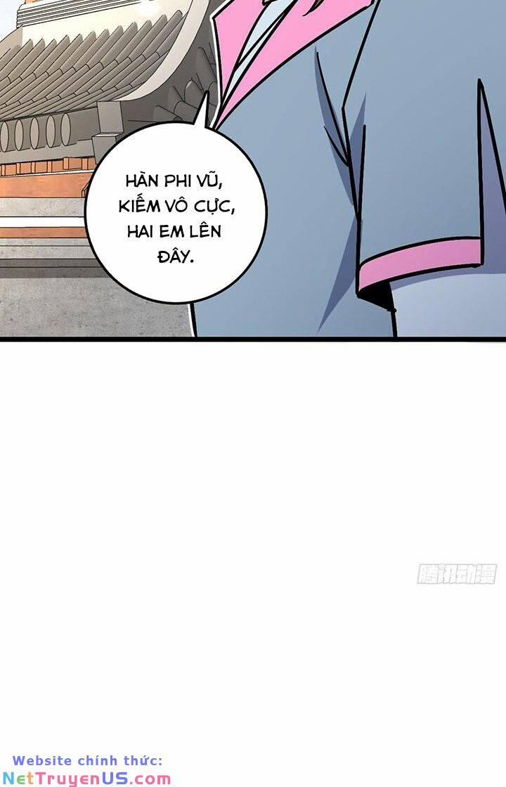 Sư Phụ Của Ta Mỗi Khi Đến Đại Nạn Mới Đột Phá 97 trang 53