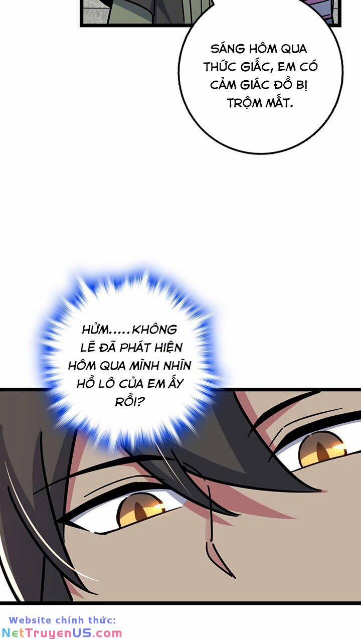 Sư Phụ Của Ta Mỗi Khi Đến Đại Nạn Mới Đột Phá 97 trang 57