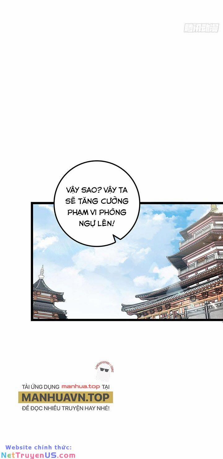 Sư Phụ Của Ta Mỗi Khi Đến Đại Nạn Mới Đột Phá 97 trang 58