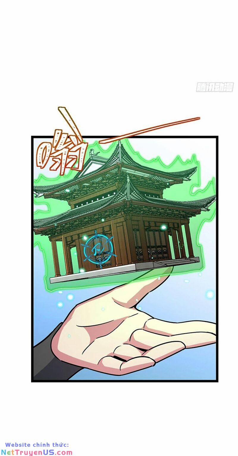 Sư Phụ Của Ta Mỗi Khi Đến Đại Nạn Mới Đột Phá 97 trang 7