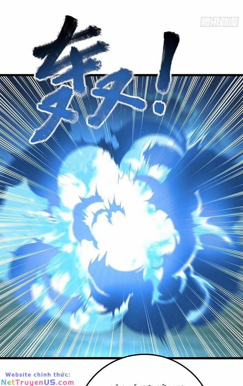 Sư Phụ Của Ta Mỗi Khi Đến Đại Nạn Mới Đột Phá 98 trang 26