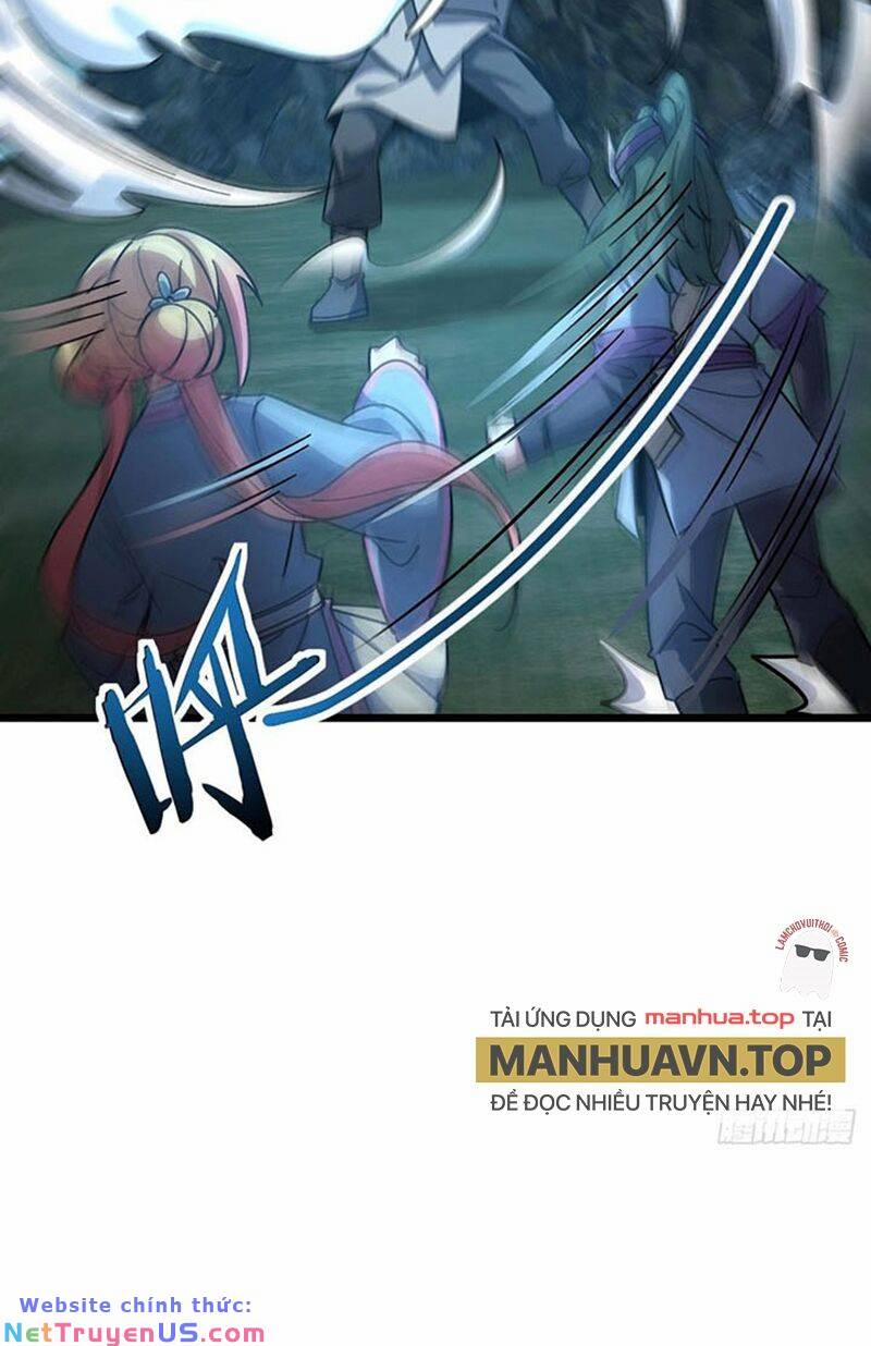 Sư Phụ Của Ta Mỗi Khi Đến Đại Nạn Mới Đột Phá 98 trang 45