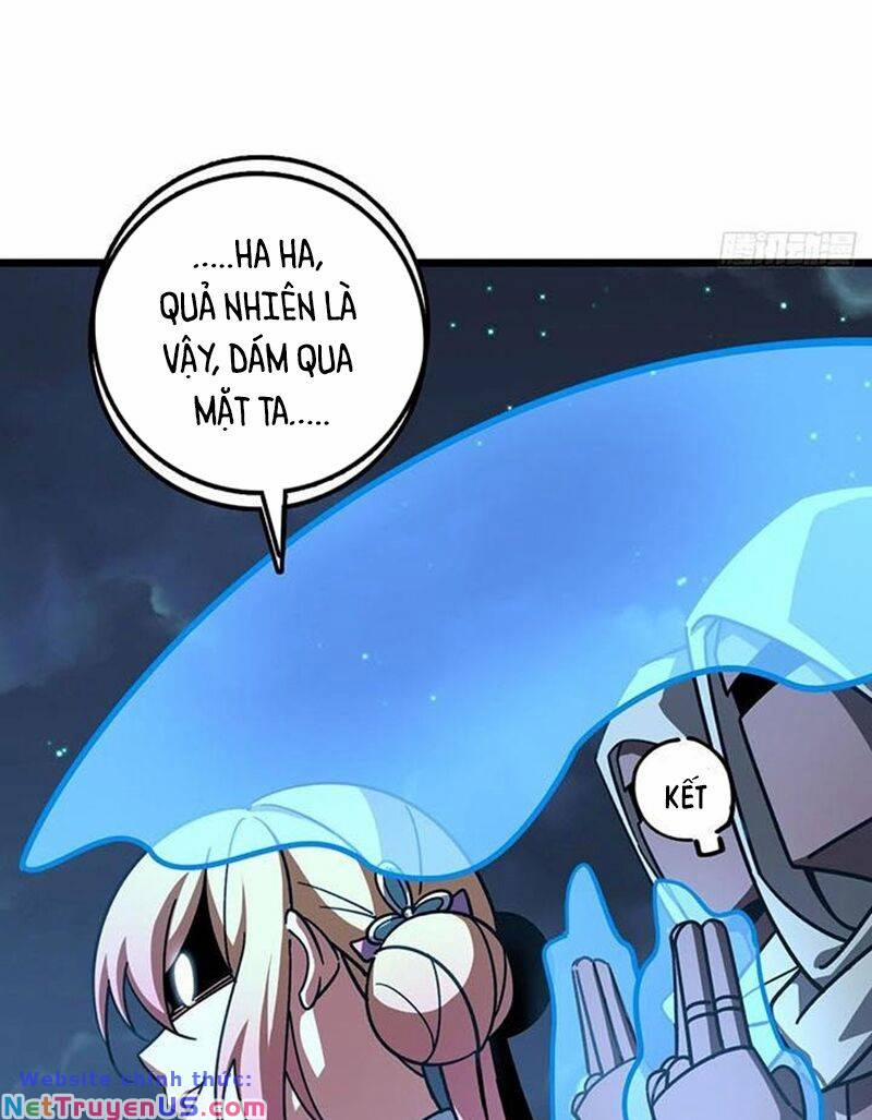 Sư Phụ Của Ta Mỗi Khi Đến Đại Nạn Mới Đột Phá 98 trang 50