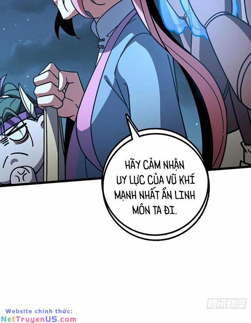 Sư Phụ Của Ta Mỗi Khi Đến Đại Nạn Mới Đột Phá 98 trang 51