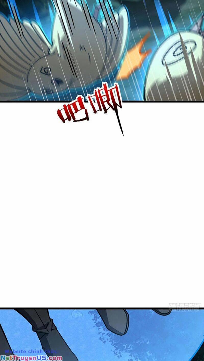 Sư Phụ Của Ta Mỗi Khi Đến Đại Nạn Mới Đột Phá 98 trang 56