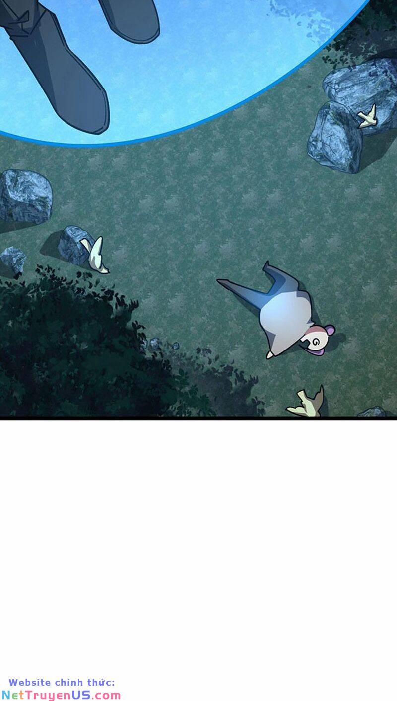 Sư Phụ Của Ta Mỗi Khi Đến Đại Nạn Mới Đột Phá 98 trang 57