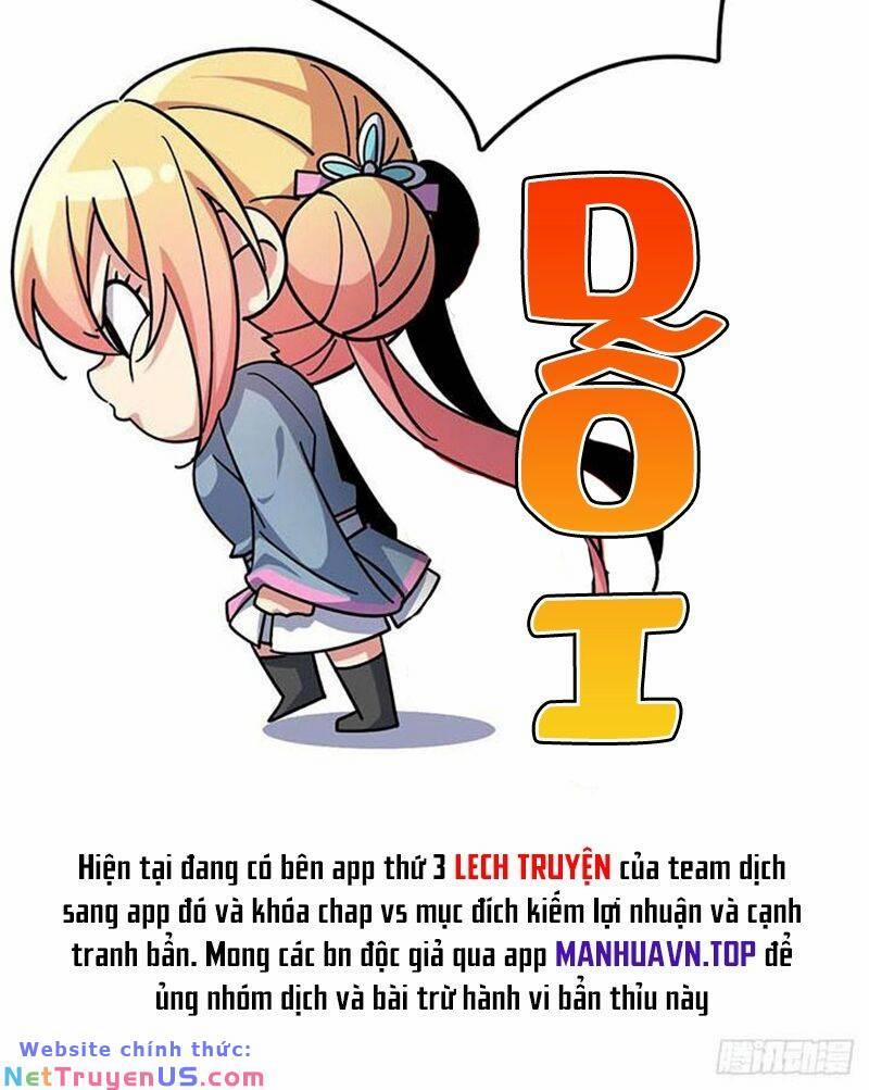 Sư Phụ Của Ta Mỗi Khi Đến Đại Nạn Mới Đột Phá 98 trang 67