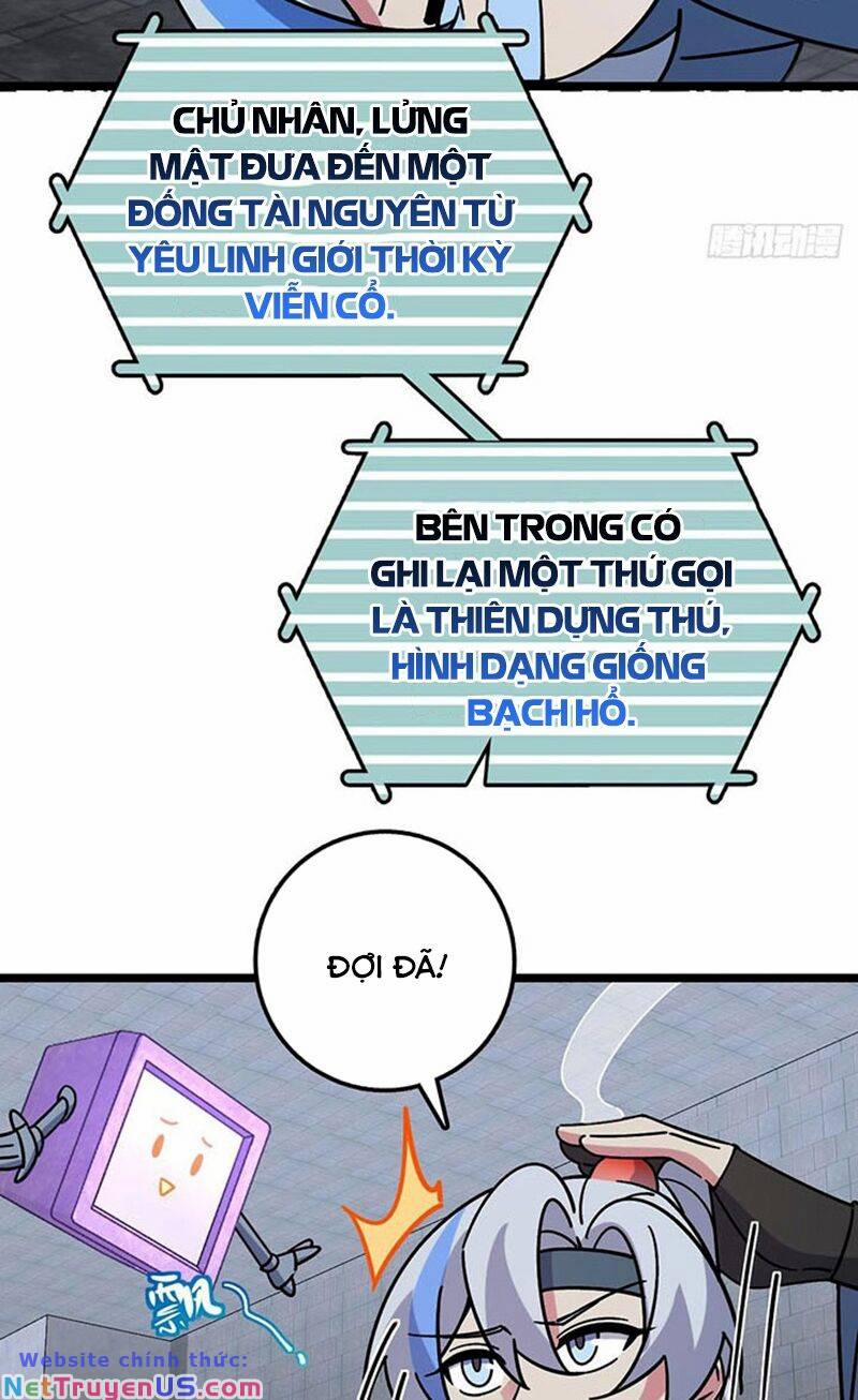 Sư Phụ Của Ta Mỗi Khi Đến Đại Nạn Mới Đột Phá 99 trang 10