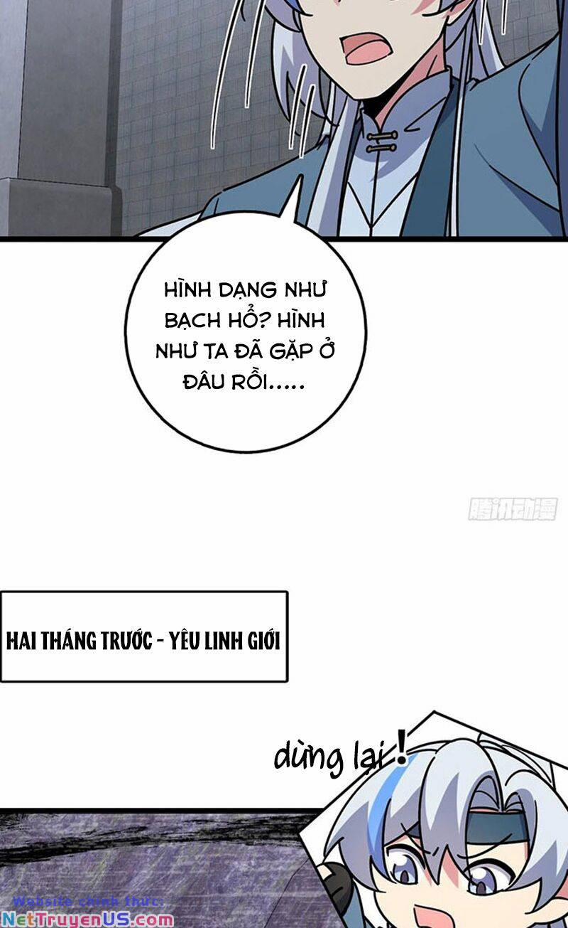 Sư Phụ Của Ta Mỗi Khi Đến Đại Nạn Mới Đột Phá 99 trang 11