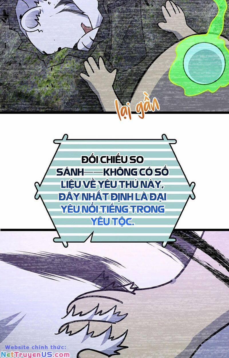 Sư Phụ Của Ta Mỗi Khi Đến Đại Nạn Mới Đột Phá 99 trang 13