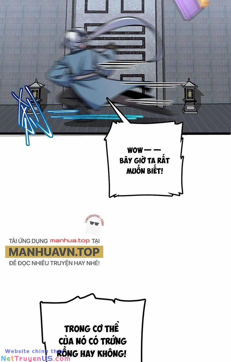 Sư Phụ Của Ta Mỗi Khi Đến Đại Nạn Mới Đột Phá 99 trang 16