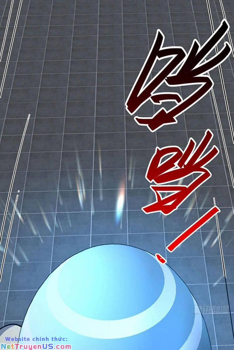 Sư Phụ Của Ta Mỗi Khi Đến Đại Nạn Mới Đột Phá 99 trang 18