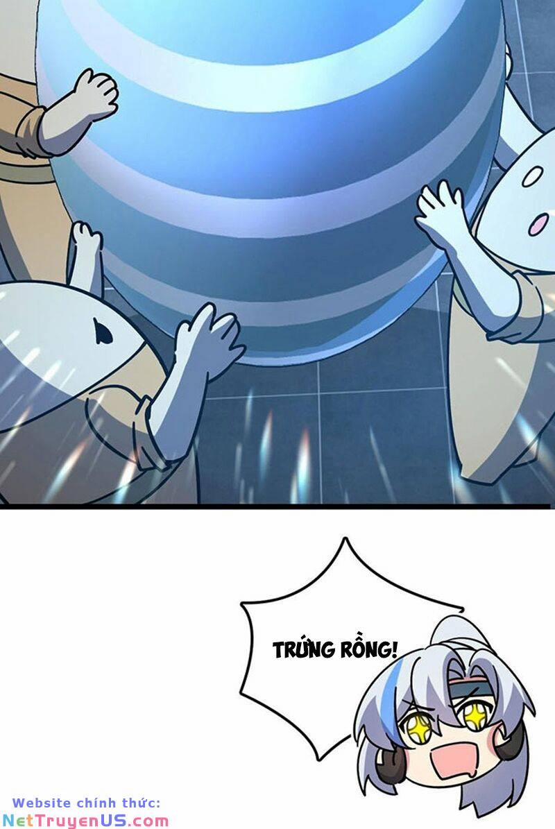 Sư Phụ Của Ta Mỗi Khi Đến Đại Nạn Mới Đột Phá 99 trang 19