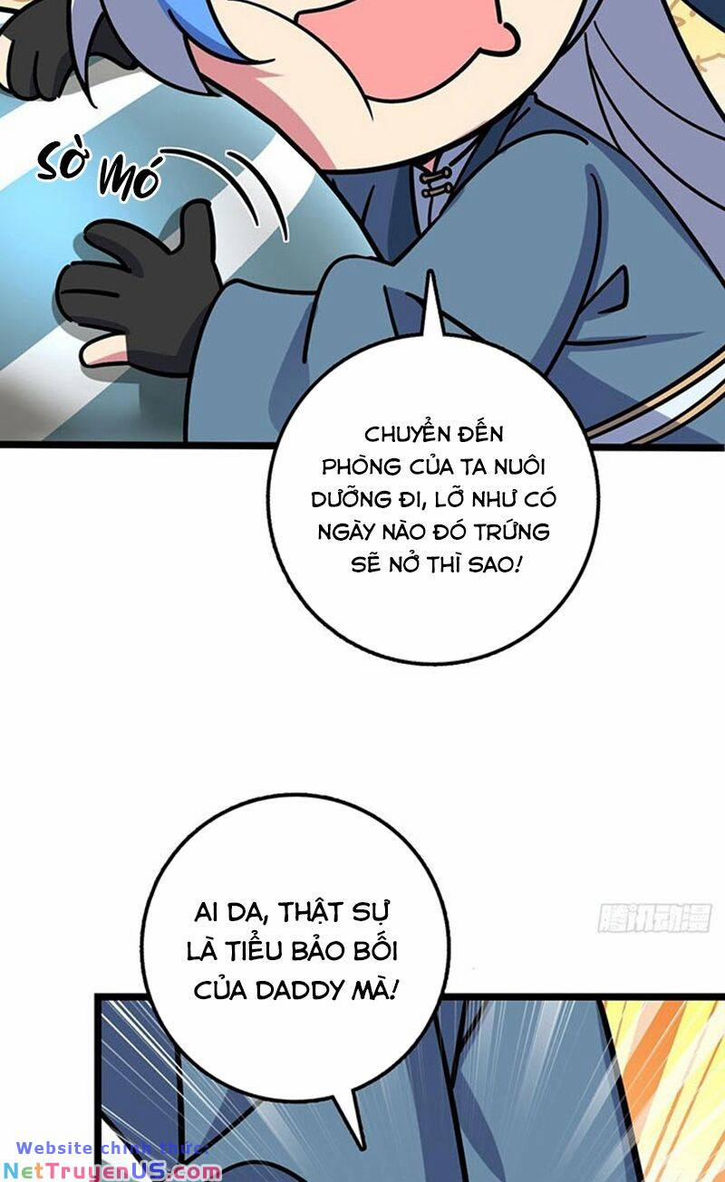 Sư Phụ Của Ta Mỗi Khi Đến Đại Nạn Mới Đột Phá 99 trang 21