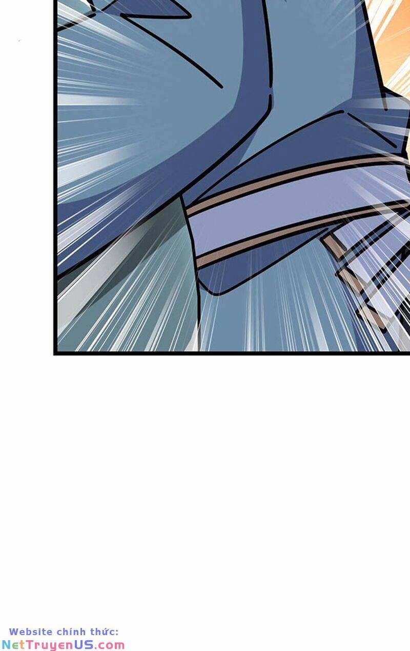 Sư Phụ Của Ta Mỗi Khi Đến Đại Nạn Mới Đột Phá 99 trang 22