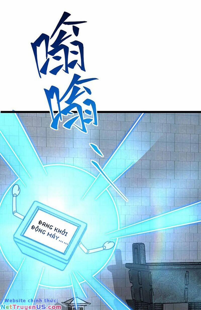 Sư Phụ Của Ta Mỗi Khi Đến Đại Nạn Mới Đột Phá 99 trang 34
