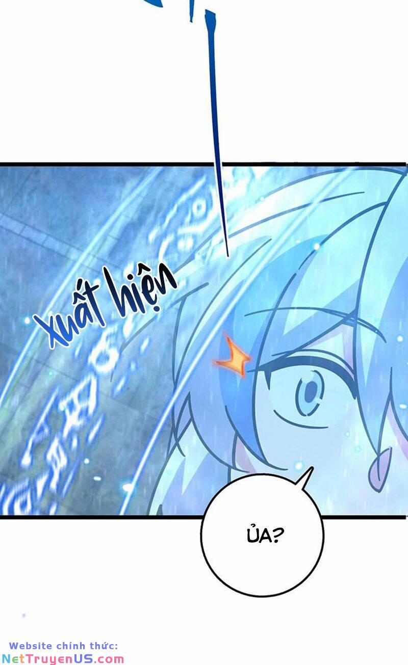 Sư Phụ Của Ta Mỗi Khi Đến Đại Nạn Mới Đột Phá 99 trang 41