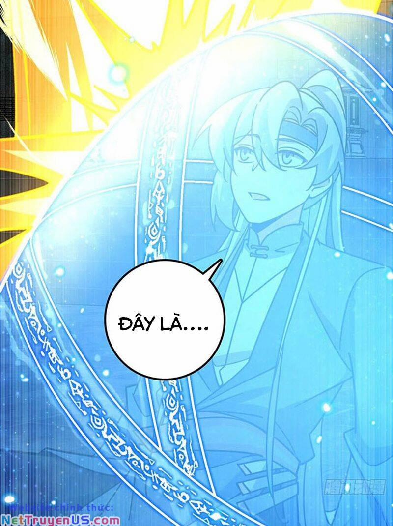 Sư Phụ Của Ta Mỗi Khi Đến Đại Nạn Mới Đột Phá 99 trang 43