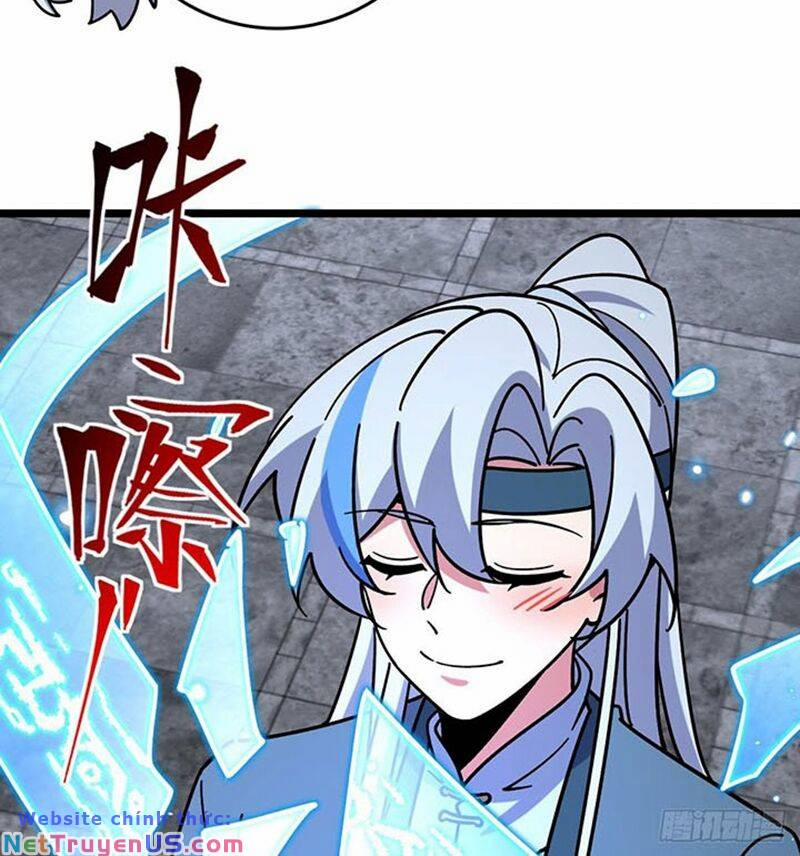 Sư Phụ Của Ta Mỗi Khi Đến Đại Nạn Mới Đột Phá 99 trang 45