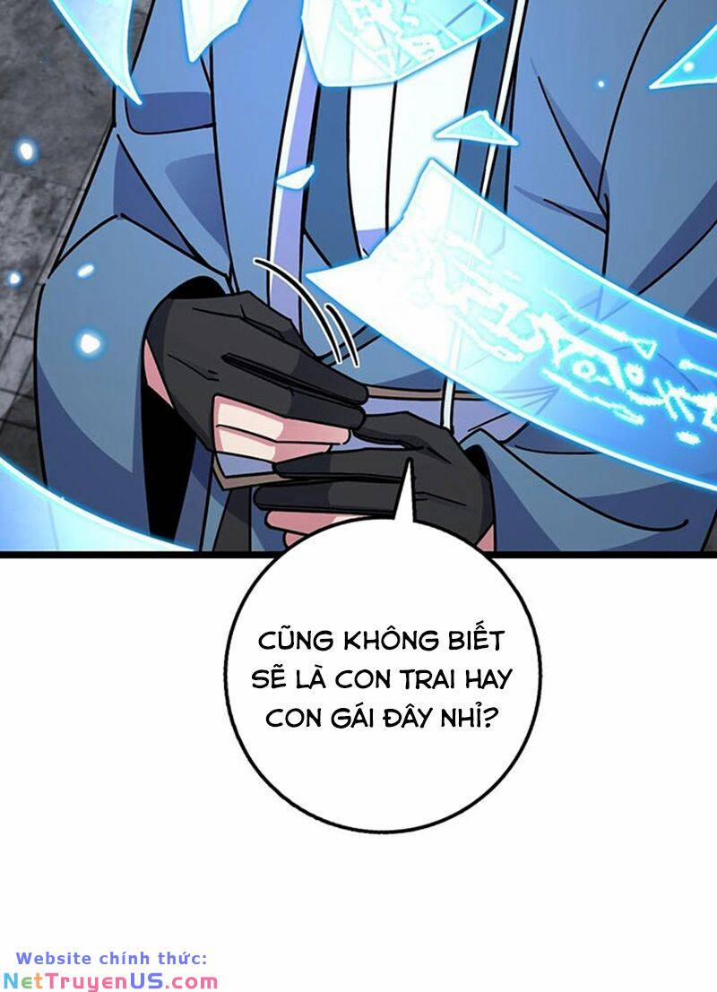 Sư Phụ Của Ta Mỗi Khi Đến Đại Nạn Mới Đột Phá 99 trang 46