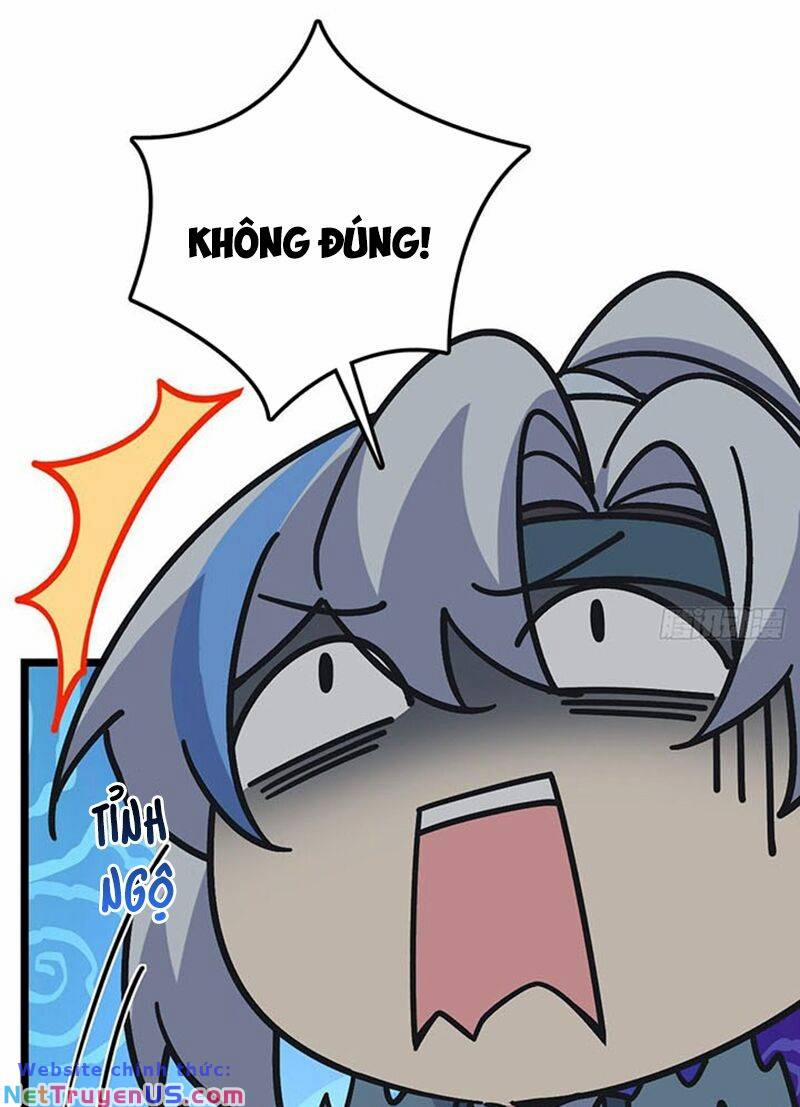 Sư Phụ Của Ta Mỗi Khi Đến Đại Nạn Mới Đột Phá 99 trang 47