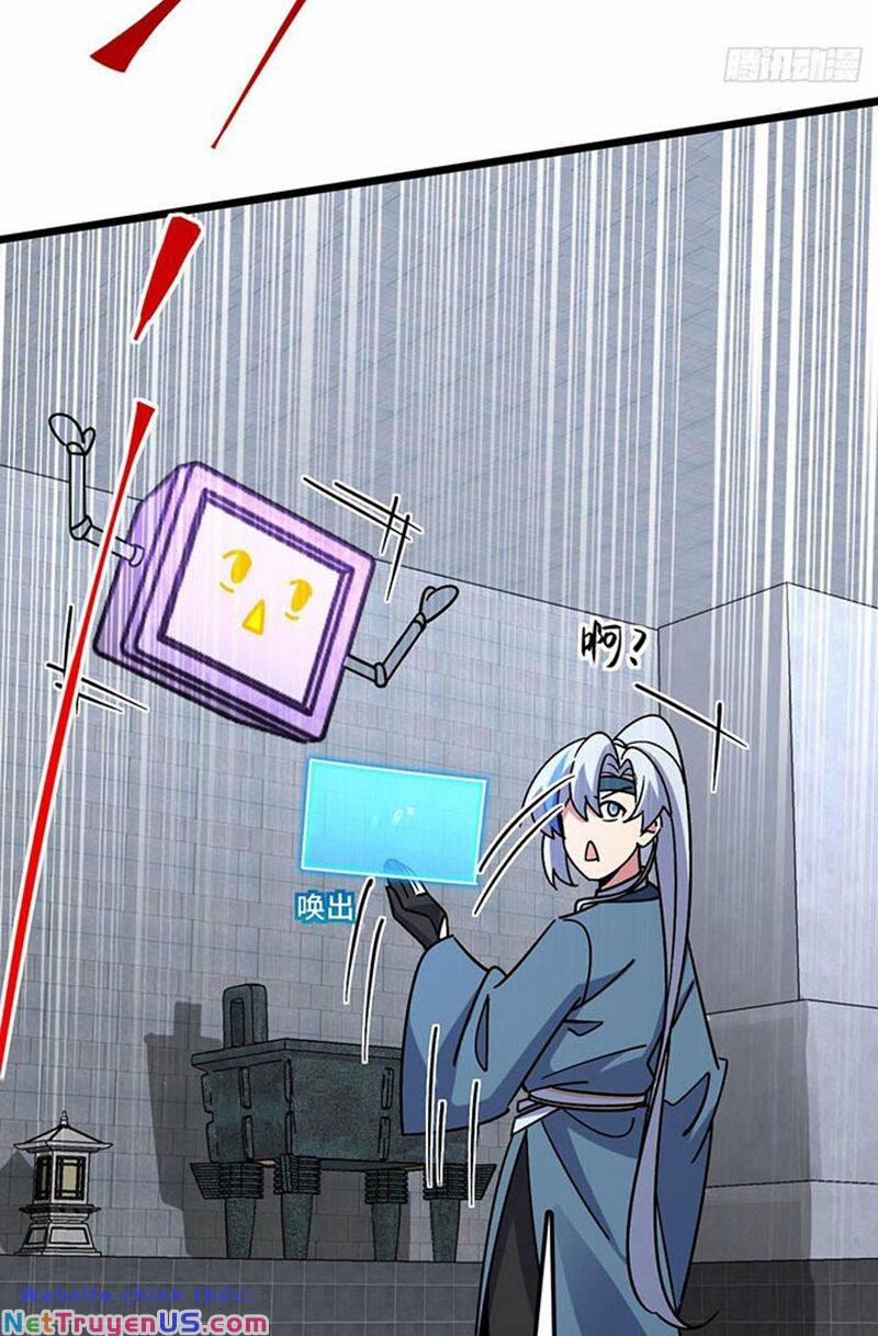 Sư Phụ Của Ta Mỗi Khi Đến Đại Nạn Mới Đột Phá 99 trang 49