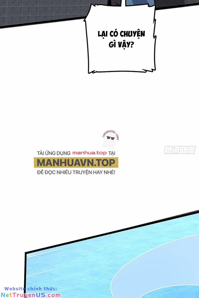 Sư Phụ Của Ta Mỗi Khi Đến Đại Nạn Mới Đột Phá 99 trang 50