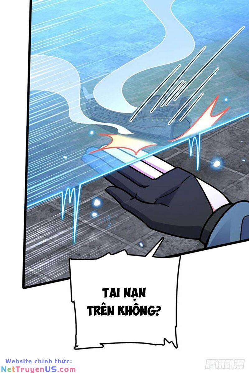 Sư Phụ Của Ta Mỗi Khi Đến Đại Nạn Mới Đột Phá 99 trang 51