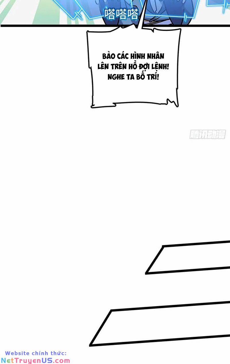 Sư Phụ Của Ta Mỗi Khi Đến Đại Nạn Mới Đột Phá 99 trang 53