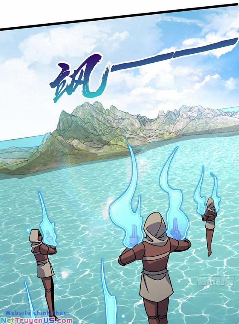 Sư Phụ Của Ta Mỗi Khi Đến Đại Nạn Mới Đột Phá 99 trang 54