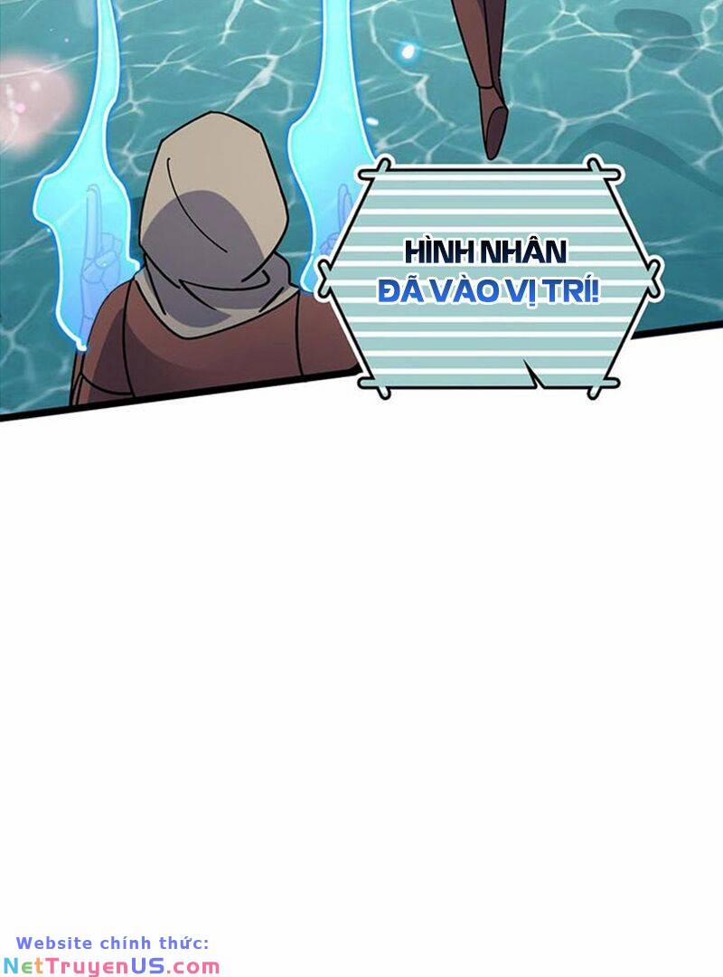 Sư Phụ Của Ta Mỗi Khi Đến Đại Nạn Mới Đột Phá 99 trang 55