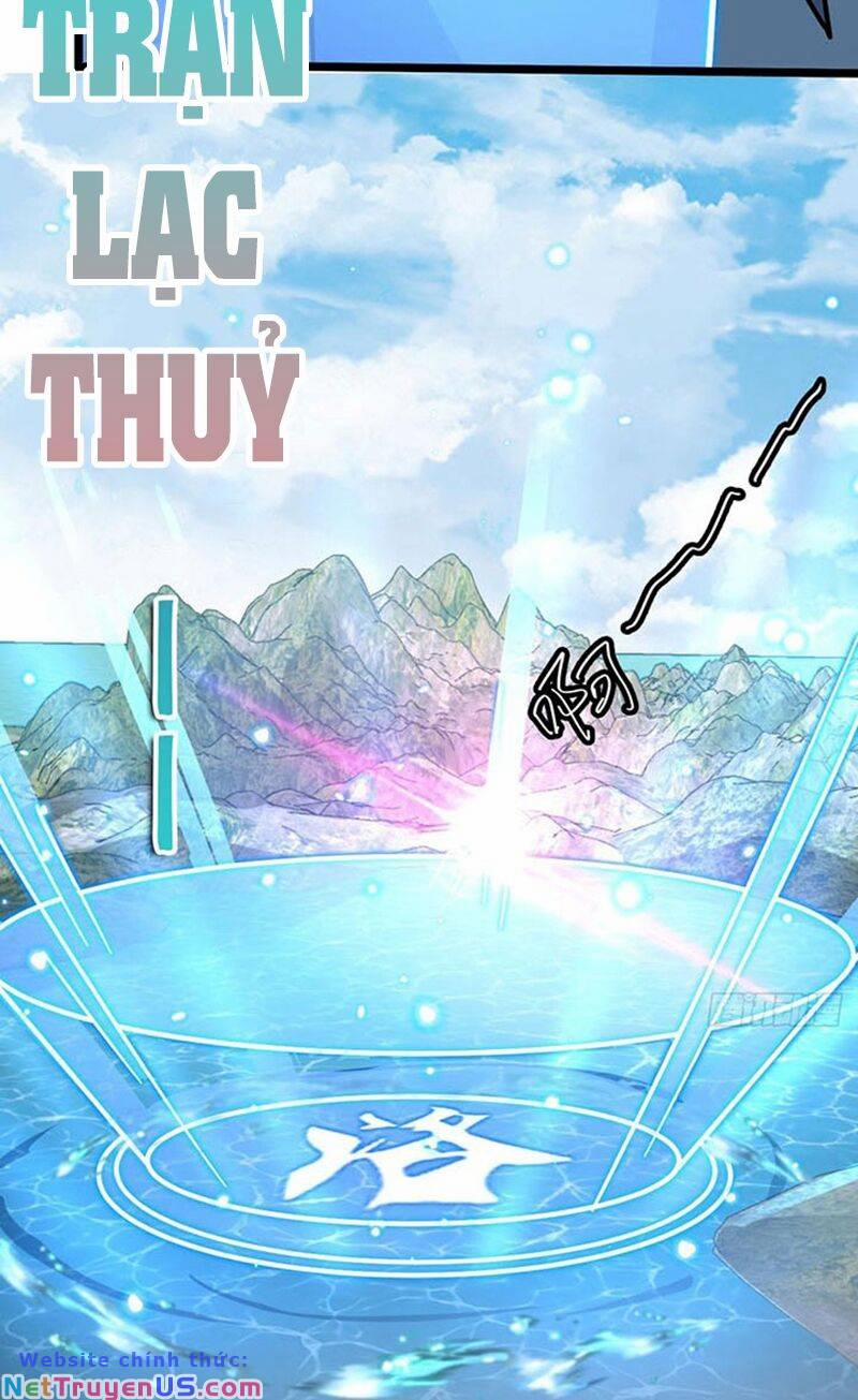 Sư Phụ Của Ta Mỗi Khi Đến Đại Nạn Mới Đột Phá 99 trang 57