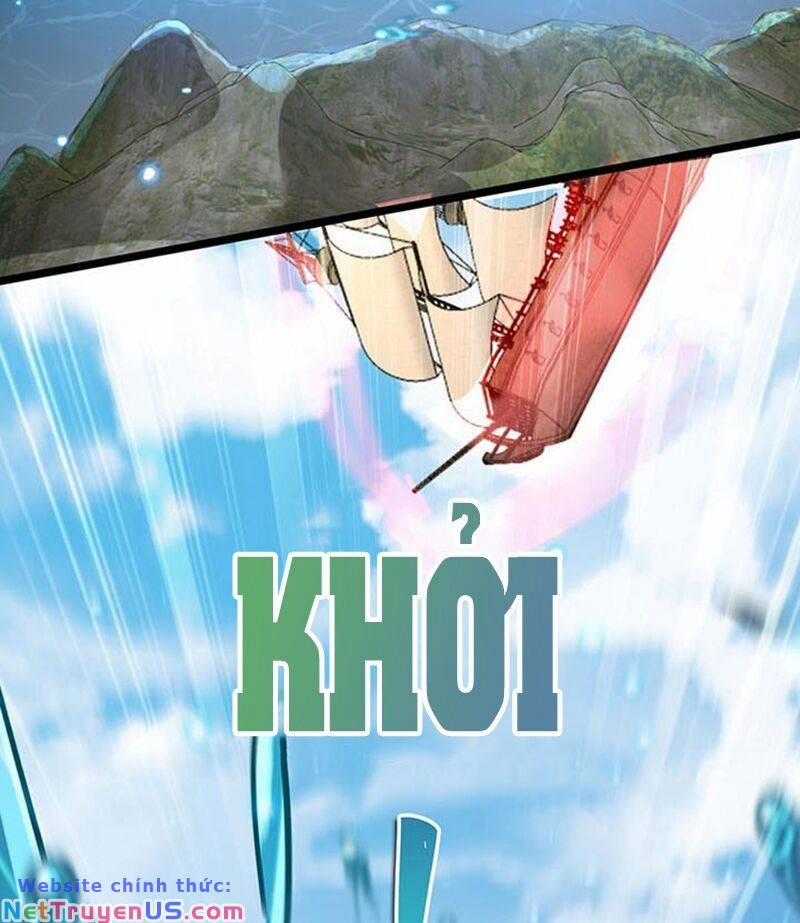 Sư Phụ Của Ta Mỗi Khi Đến Đại Nạn Mới Đột Phá 99 trang 58